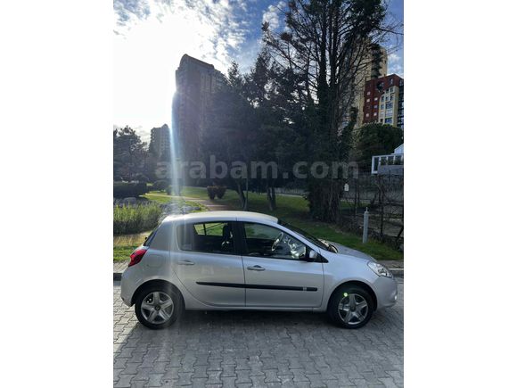 Sahibinden Renault Clio 1.2 Expression 2010 Model 
