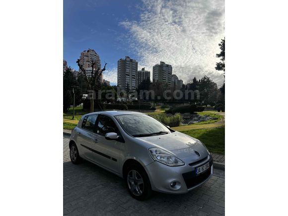 Sahibinden Renault Clio 1.2 Expression 2010 Model 