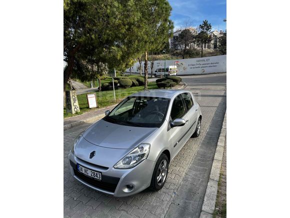 Sahibinden Renault Clio 1.2 Expression 2010 Model 