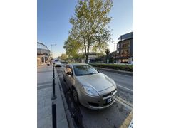 Sahibinden Fiat Bravo 1.4 Active 2009 Model