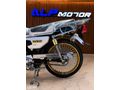ALP MOTOR'DAN ARORA CG 50 GOLD MODİFİYELİ K.K 9 TAKSİT