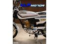 ALP MOTOR'DAN ARORA CG 50 GOLD MODİFİYELİ K.K 9 TAKSİT