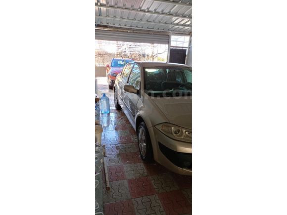 Sahibinden Renault Megane 1.6 Authentique 2006 Model