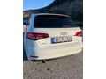 Sahibinden Audi A3 Sportback 1.0 TFSI Dynamic 2018 Model 