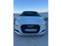 Sahibinden Audi A3 Sportback 1.0 TFSI Dynamic 2018 Model 