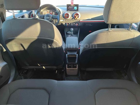 Sahibinden Audi A3 Sportback 1.0 TFSI Dynamic 2018 Model 