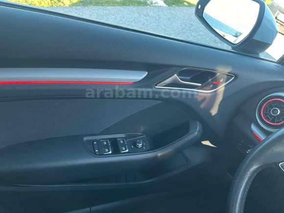 Sahibinden Audi A3 Sportback 1.0 TFSI Dynamic 2018 Model 