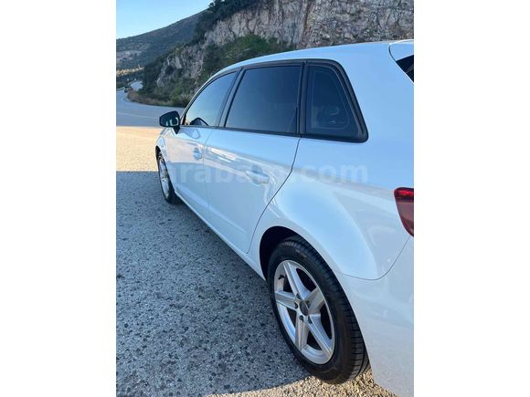 Sahibinden Audi A3 Sportback 1.0 TFSI Dynamic 2018 Model 