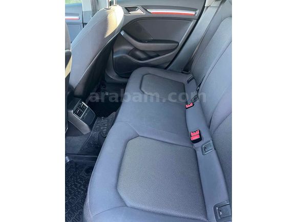 Sahibinden Audi A3 Sportback 1.0 TFSI Dynamic 2018 Model 