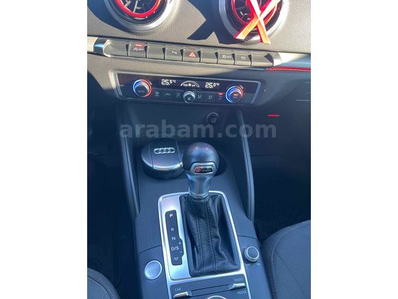 Sahibinden Audi A3 Sportback 1.0 TFSI Dynamic 2018 Model 