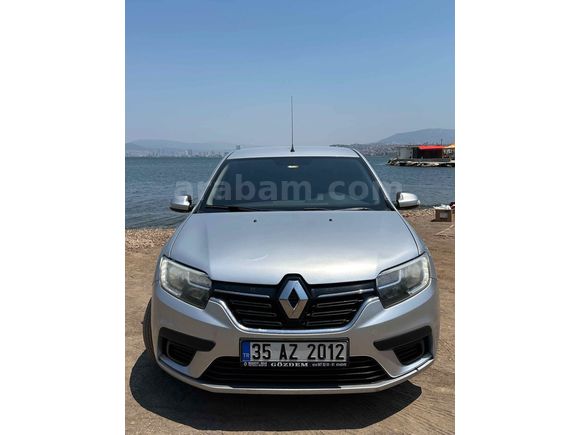 Sahibinden Renault Symbol 1.5 dCi  Joy 2017 Model   