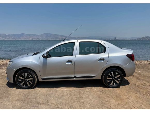 Sahibinden Renault Symbol 1.5 dCi  Joy 2017 Model   