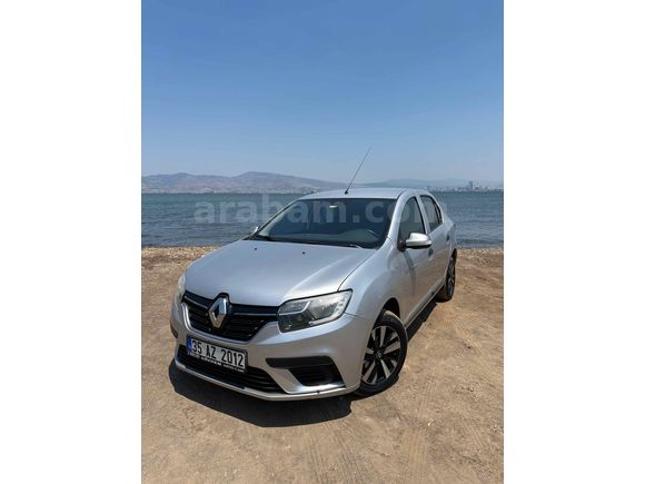 Sahibinden Renault Symbol 1.5 dCi  Joy 2017 Model   
