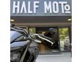 HALF MOTO BEŞİKTAŞ 2025 YAMAHA MT 25 ABS