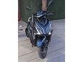 Sahibinden Falcon Mocco 125