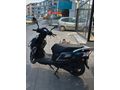 Sahibinden Falcon Mocco 125