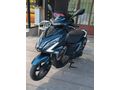 Sahibinden Falcon Mocco 125