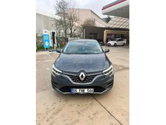 Sahibinden Renault Megane 1.3 TCe Icon 2025 Model