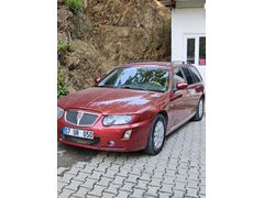 Sahibinden Rover 75 2.0 CDTi Club 2005 Model