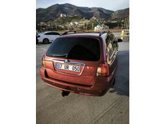 Sahibinden Rover 75 2.0 CDTi Club 2005 Model