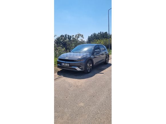 SAHİBİNDEN 2025 13700KM TRAMERSİZ DEĞİŞENSİZ BOYASIZ DYNAMİC VİSİON ROOF