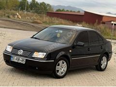 Sahibinden Volkswagen Bora 1.6 Pacific 2003 Model  242.000 km Siyah