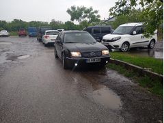 Sahibinden Volkswagen Bora 1.6 Pacific 2003 Model  241.000 km Siyah