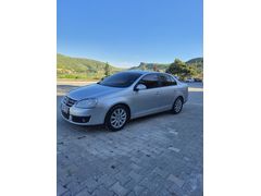 Sahibinden Volkswagen Jetta 1.6 Comfortline 2009 Model  236.000 km Gri (Gümüş)
