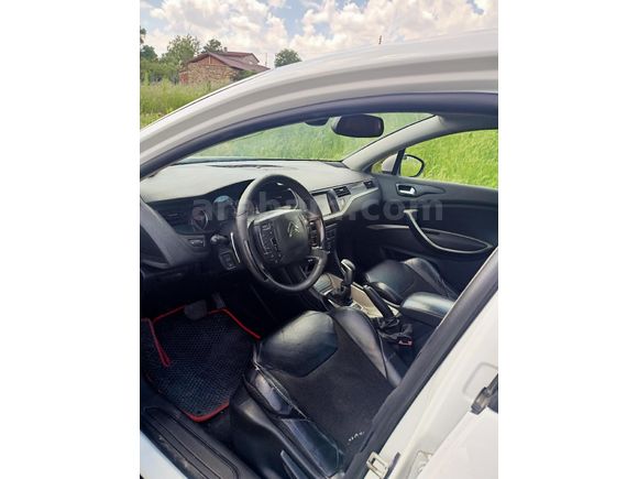 Sahibinden Citroen C5 1.6 e-HDi Executive 2013 Model