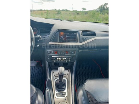 Sahibinden Citroen C5 1.6 e-HDi Executive 2013 Model