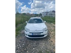 Sahibinden Citroen C5 1.6 e-HDi Executive 2013 Model