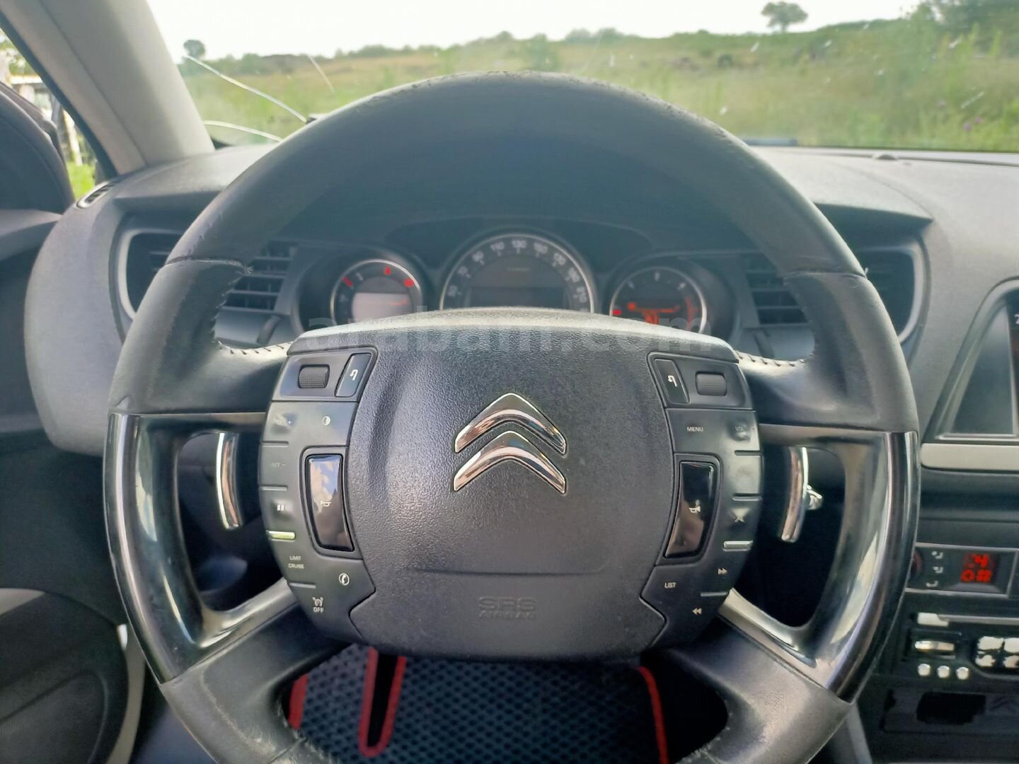 Sahibinden Citroen C5 1.6 e-HDi Executive 2013 Model 7