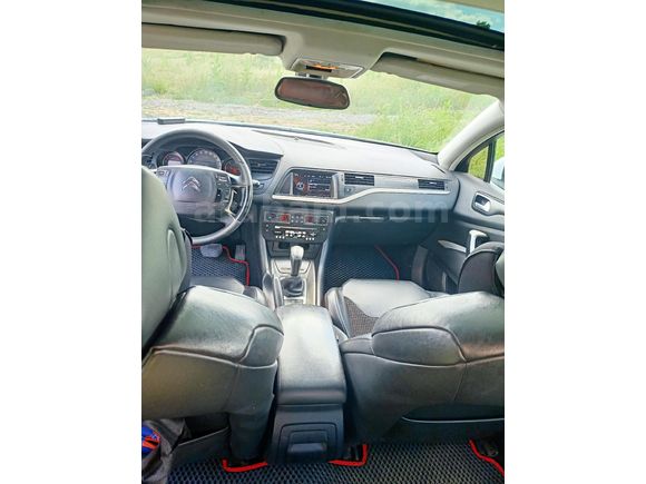 Sahibinden Citroen C5 1.6 e-HDi Executive 2013 Model