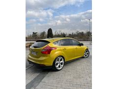 Sahibinden Ford Focus 1.6 Ti-VCT Titanium X 2012 Model  305.000 km LASMAN Renk