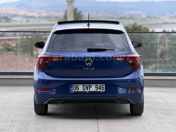 Sahibinden Volkswagen Polo 1.0 TSi Life 2023 Model Ankara 29.300