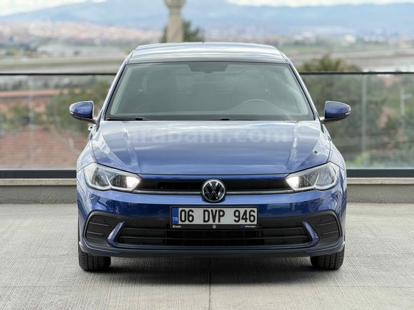Sahibinden Volkswagen Polo 1.0 TSi Life 2023 Model Ankara 29.300