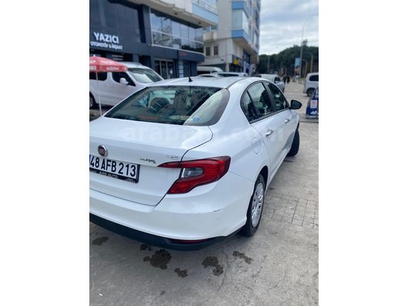 Sahibinden Fiat Egea 1.3 Multijet Easy 2020 Model