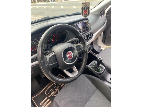 Sahibinden Fiat Egea 1.3 Multijet Easy 2020 Model