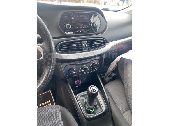 Sahibinden Fiat Egea 1.3 Multijet Easy 2020 Model