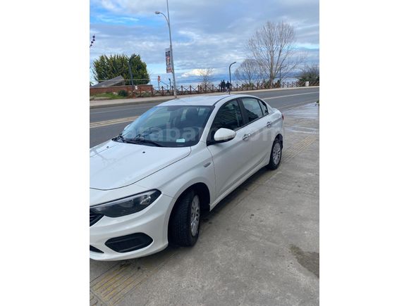Sahibinden Fiat Egea 1.3 Multijet Easy 2020 Model