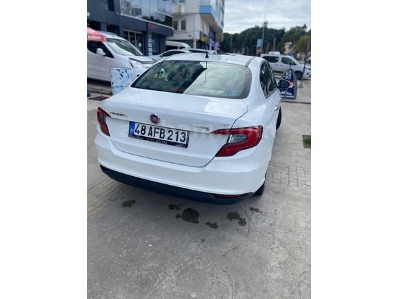 Sahibinden Fiat Egea 1.3 Multijet Easy 2020 Model