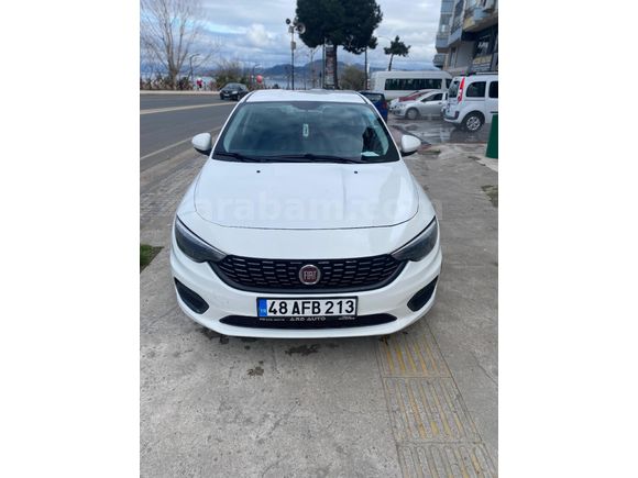 Sahibinden Fiat Egea 1.3 Multijet Easy 2020 Model