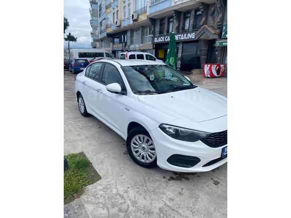 Sahibinden Fiat Egea 1.3 Multijet Easy 2020 Model
