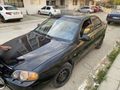 Sahibinden Kia Shuma LS 2003  kilimali Model Ankara  çubuk takas olur 