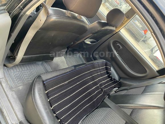 Sahibinden Kia Shuma LS 2003  kilimali Model Ankara  çubuk takas olur 