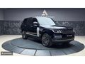 ARAS MOTORS..2020 LAND ROVER 3.0 SDV6 AUTOBİOGRAPHY..SERVİS BKM