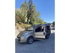 Sahibinden Fiat Fiorino Combi 1.3 Multijet Emotion 2011 Model 