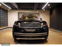 NİĞDELİLER 2023 Land Rover Range Rover 3.0 SDV6 HSE /Bayi /7827