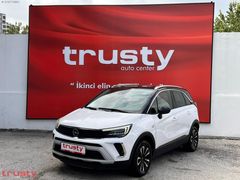 TRUSTY ONATÇA'DAN OPEL CROSSLAND