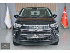 2022 MODEL! 62.000 KM! OTOMATİK-CROSSLAND! 24AY SENET-K.KARTI!